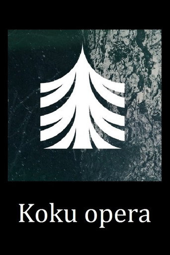 Tree Opera movie poster
