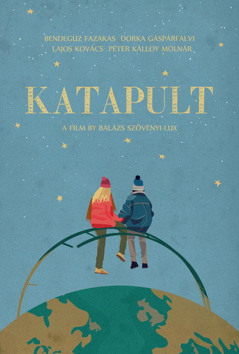 Katapult movie poster