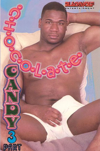 Chocolate Candy 3 movie poster