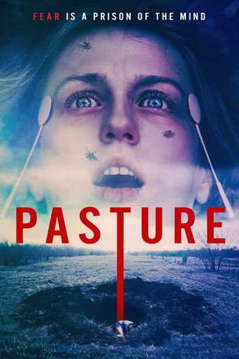 Pasture movie poster