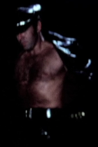 Rugged Men movie poster