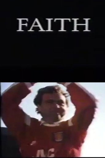 Faith movie poster