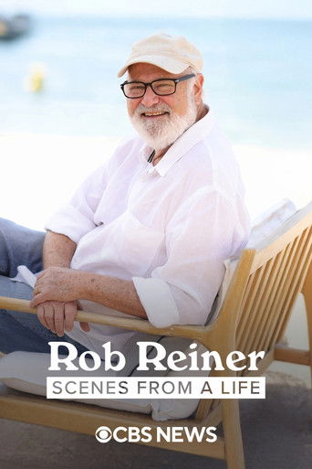 Rob Reiner – Scenes from a Life movie poster