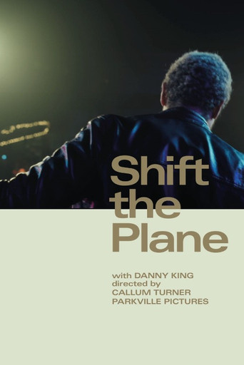 Shift the Plane movie poster