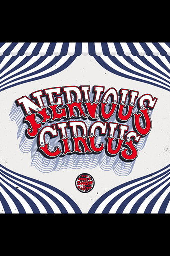 Girl - Nervous Circus movie poster