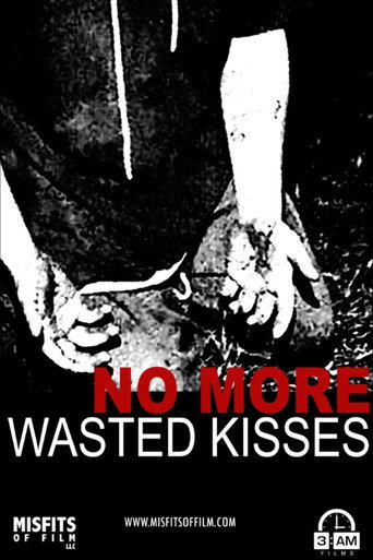 No More Wasted Kisses movie poster