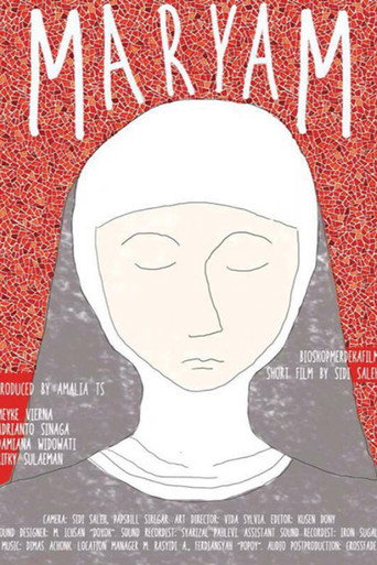 Maryam movie poster