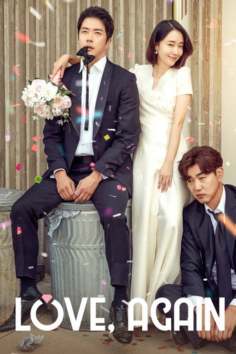 Love, Again movie poster
