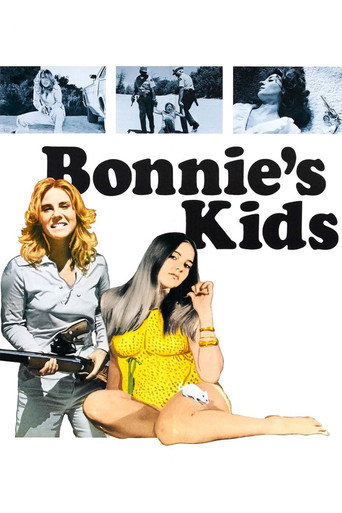 Bonnie's Kids movie poster