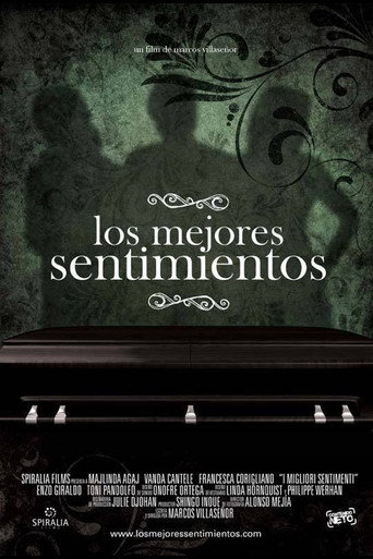 I migliori sentimenti movie poster