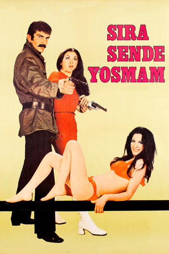 Sıra Sende Yosmam movie poster