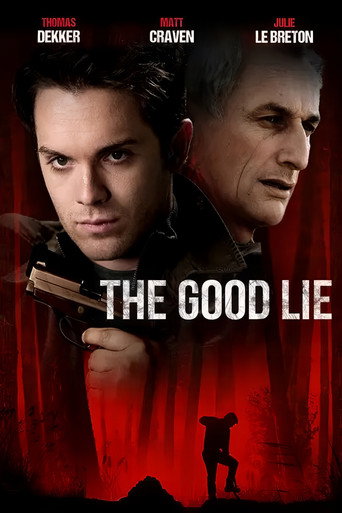 The Good Lie movie poster
