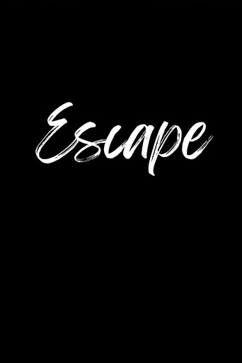 Escape movie poster