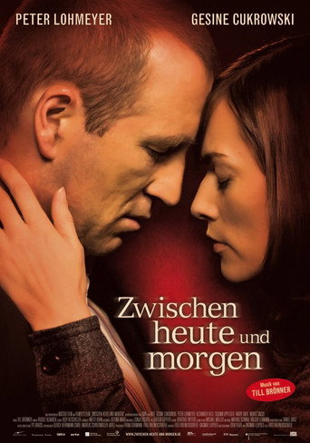 Between Today and Tomorrow movie poster