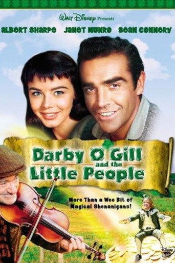 Little People, Big Effects movie poster