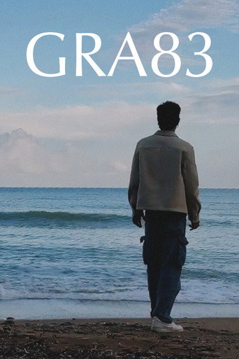 GRA83 movie poster