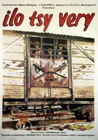 Mad 47 movie poster