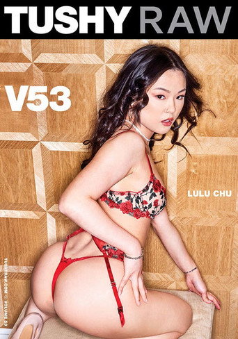 Tushy Raw V53 movie poster