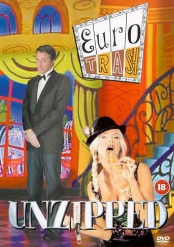 Eurotrash Unzipped movie poster