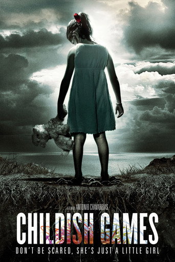 Childish Games movie poster