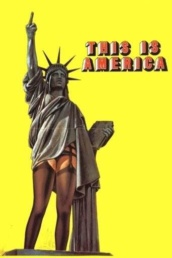 This Is America movie poster