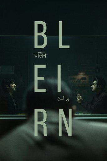 Berlin movie poster
