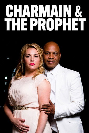 Charmain and the Prophet movie poster