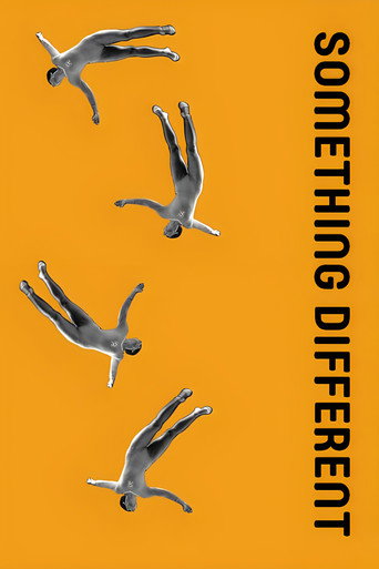 Something Different movie poster