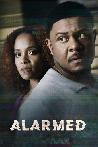 Alarmed movie poster