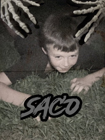 Saco movie poster