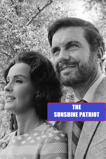 The Sunshine Patriot movie poster