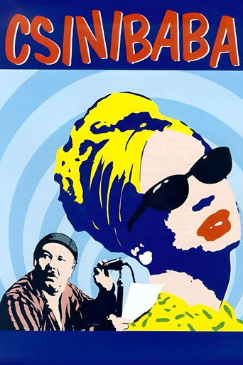 Dollybirds movie poster