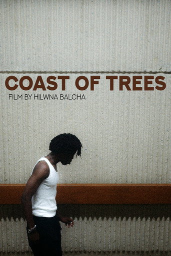 Coast of Trees movie poster