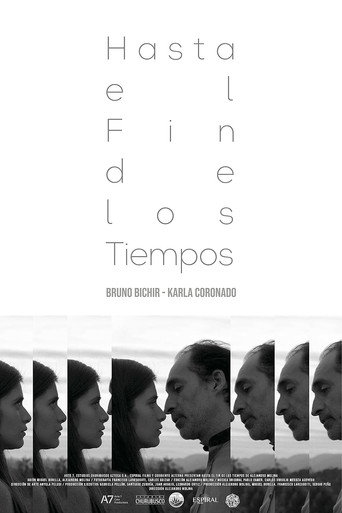 Until the End of Time movie poster