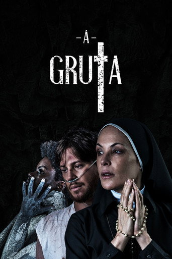 The Grotto movie poster