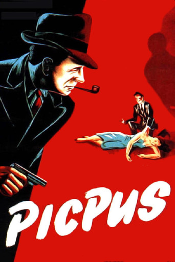 Picpus movie poster