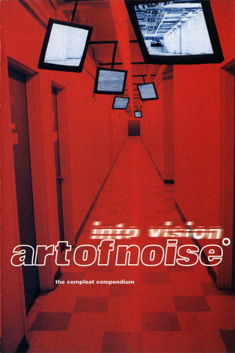 Art Of Noise - Into Vision: The Complete Compendium movie poster