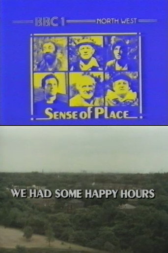 We Had Some Happy Hours movie poster