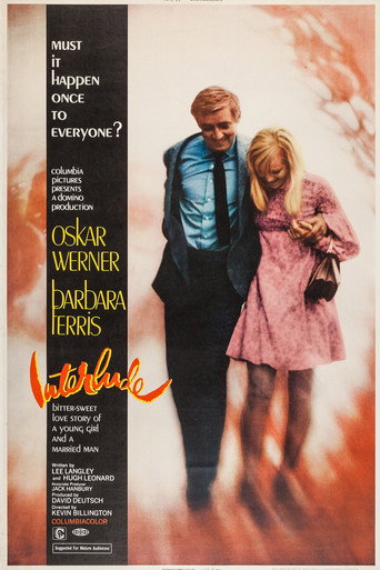 Interlude movie poster