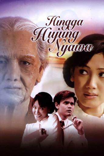 Hingga Hujung Nyawa movie poster