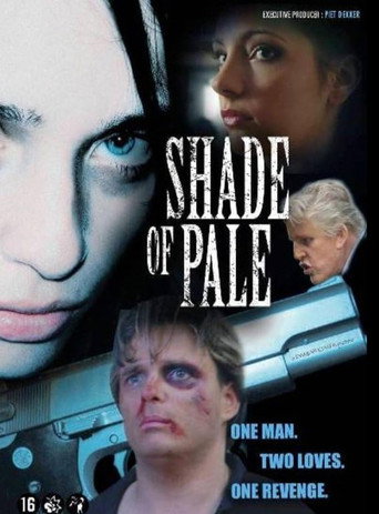 Shade of Pale movie poster