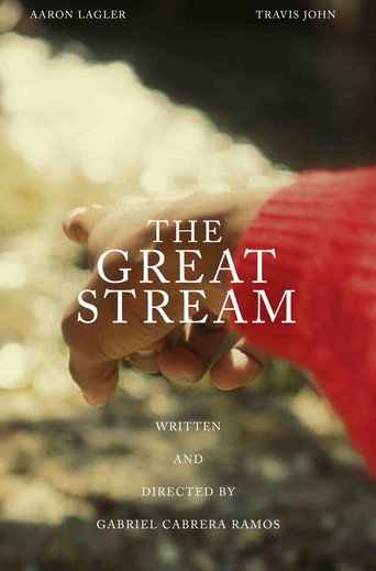 The Great Stream movie poster