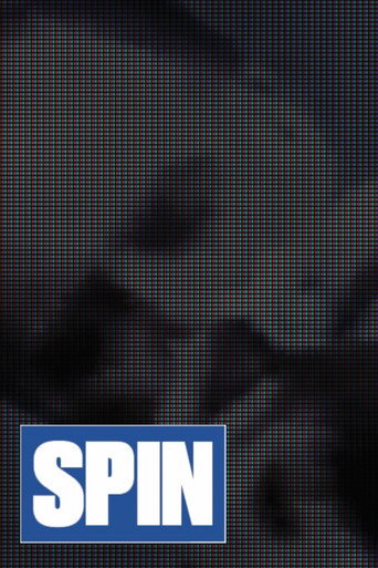 Spin movie poster