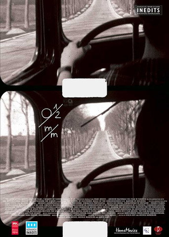 9 ½ movie poster