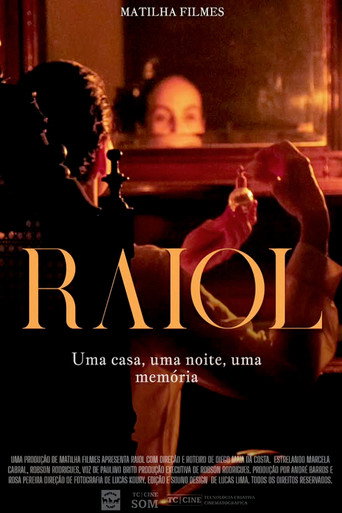 Raiol movie poster