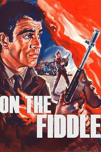 On the Fiddle movie poster
