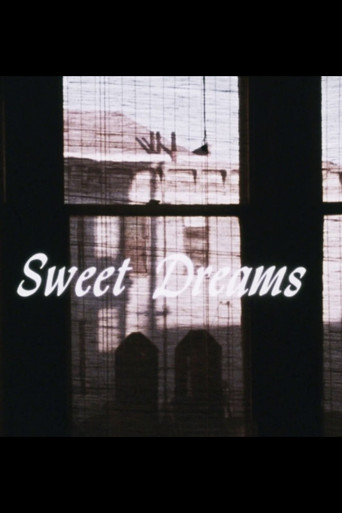 Sweet Dreams movie poster