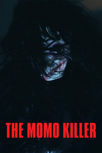 The Momo Killer movie poster