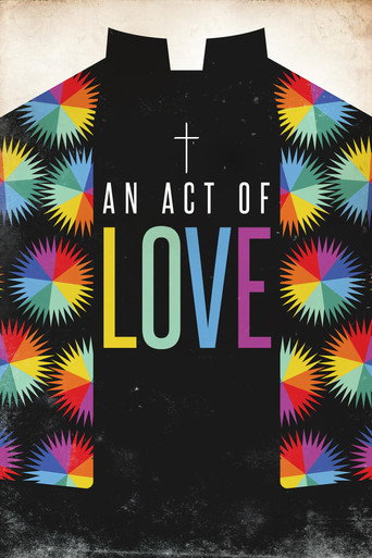 An Act of Love movie poster