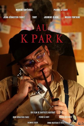 Au K par K movie poster